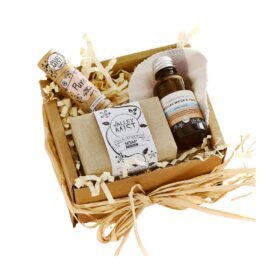 Natural Skincare Gift Box 2