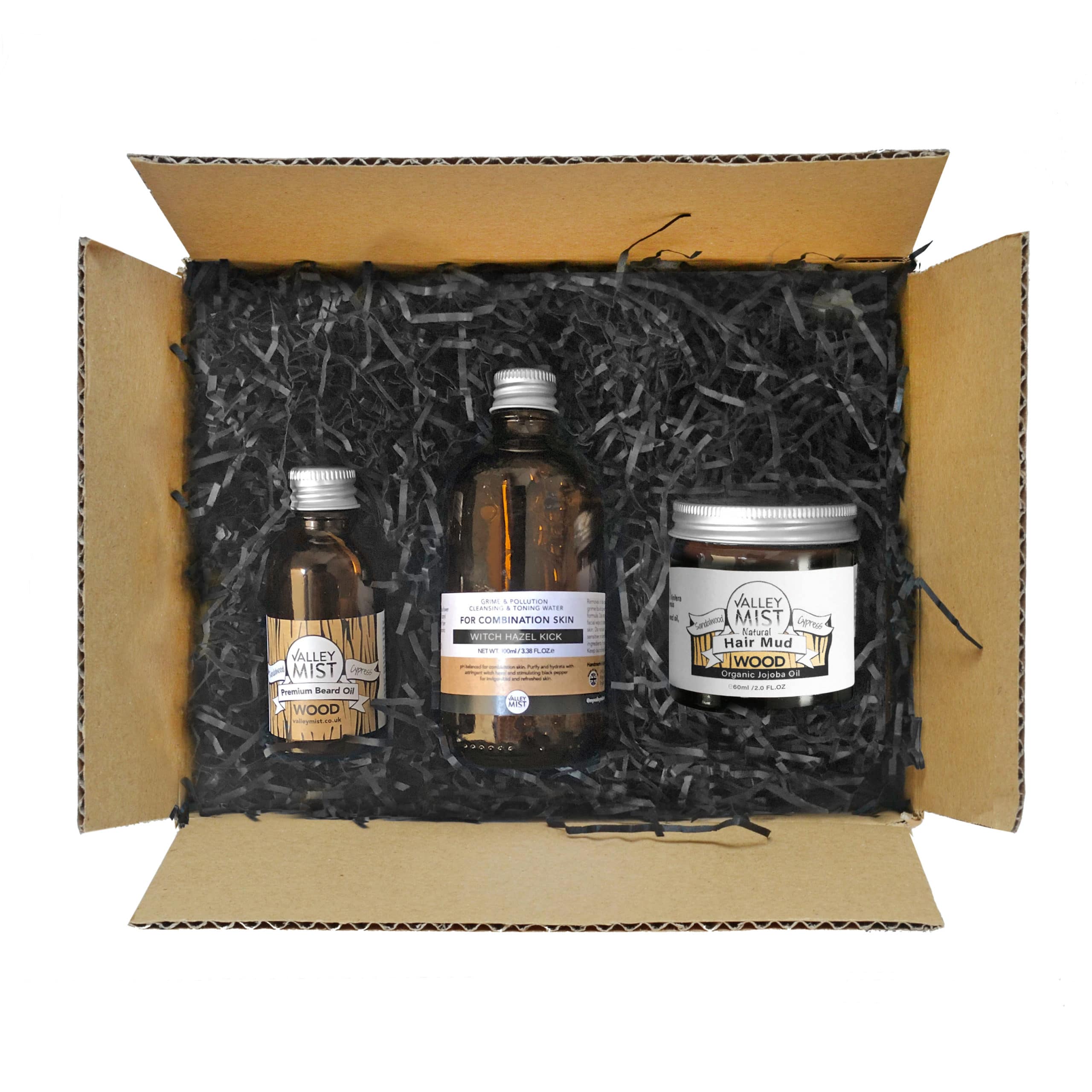 Mens Sustainable Gift Box