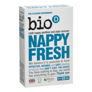 Bio d Nappy Fresh