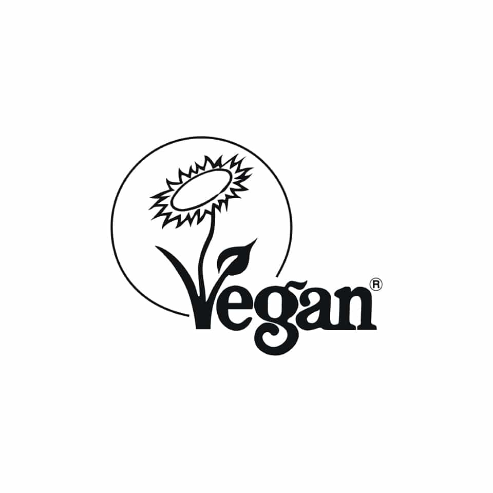 Vegan Society trademark