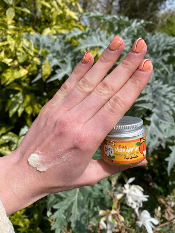 Cocoa Butter Lip Balm Discover The Benefits Of This Natural Ingredient