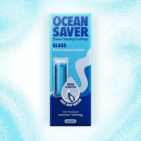 Glass Cleaner EcoDrop, Sea Spray -2