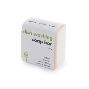 dish washing soap bar