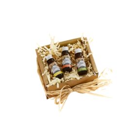 Uplifting Essential Oils Gift Box CO