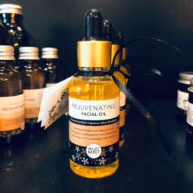 valley mist facil oil for stress