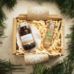 Vegan Skincare Eco Gift Box-2