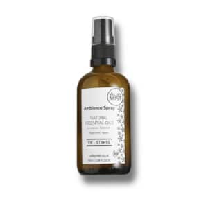 natural essentia oil ambience spray