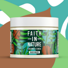 Coconut & Shea Hydrating Hair Mask-02