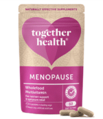 Plastic Free Menopause Multi Vitamin Supliment