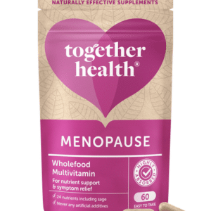 Plastic Free Menopause Multi Vitamin Supliment