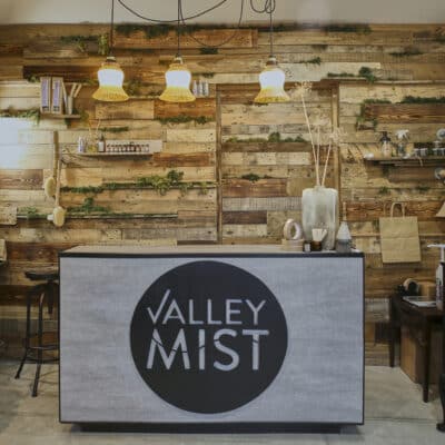 Valley Mist Zero Waste Shop
