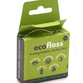 Eco Floss - Plant-Based Vegan Dental Floss-01