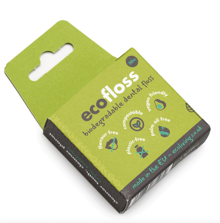 Eco Floss - Plant-Based Vegan Dental Floss-03