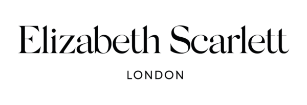 Elizabeth Scarlett Logo