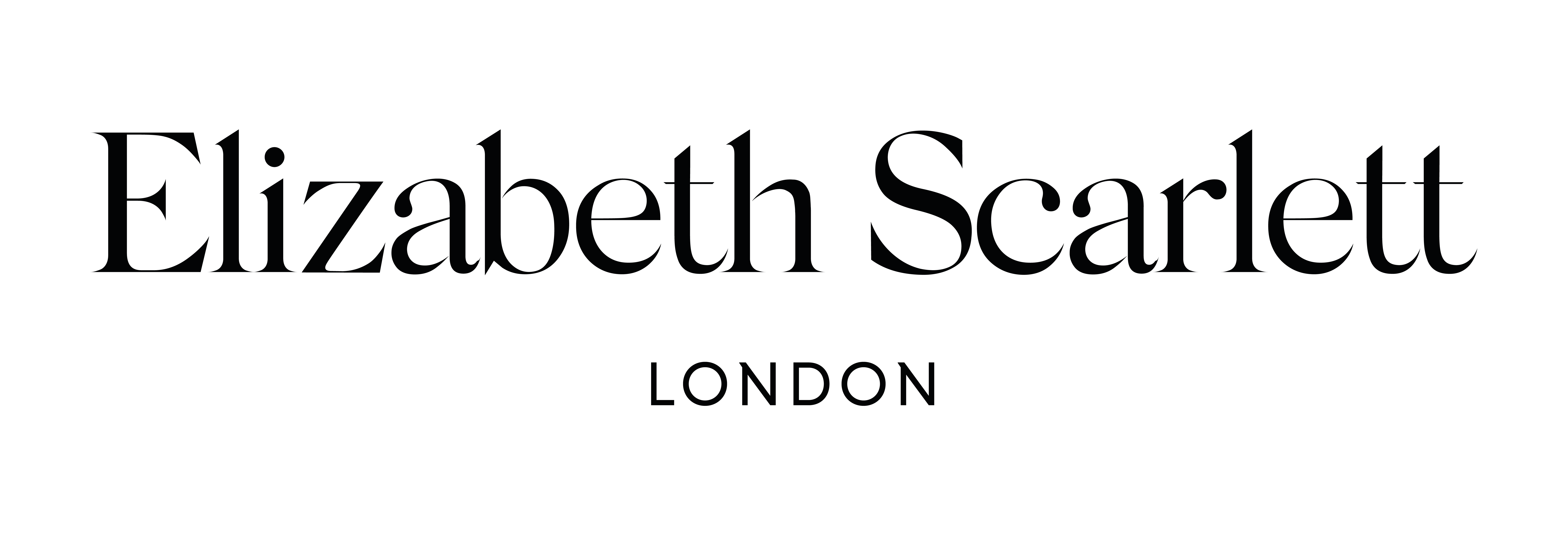 Elizabeth Scarlett Logo