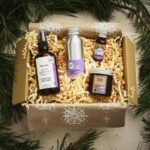 Valley Mist Sleep Welll Gift Box