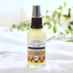 50ml with pump light liquid glow aniti-aging serum