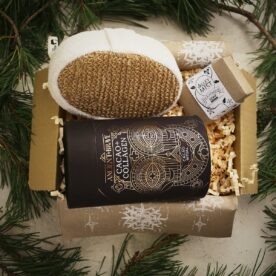 Collagen & Cacao Gift Box