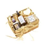 Relax + Sleep Well Gift Box