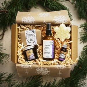 Valley Mist relax and sleep well gift box