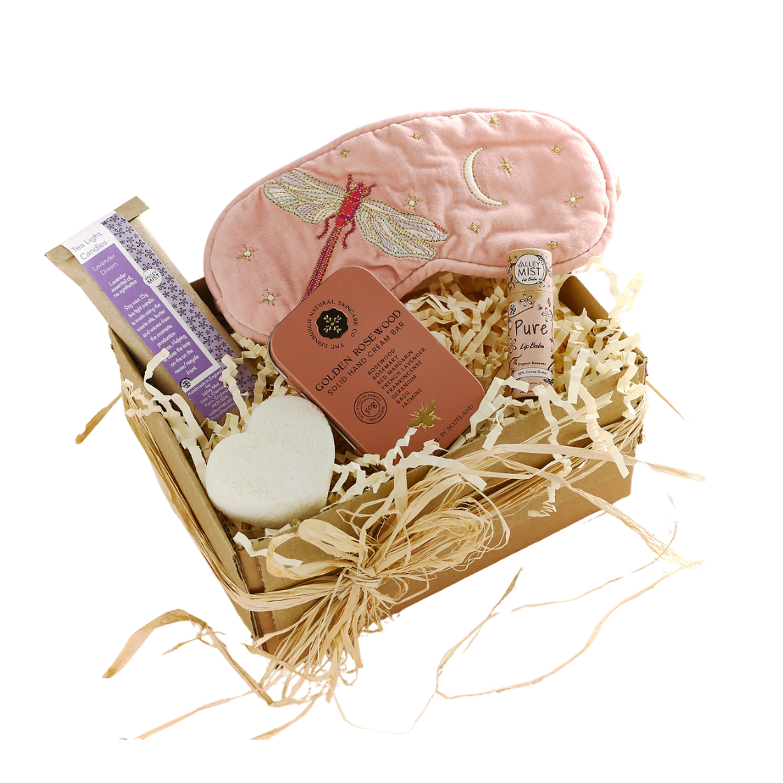 Gift Box for Her