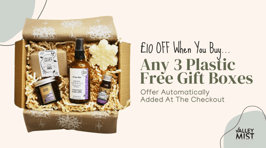 £10 Off When You Buy Any 3 Christmas Gift Boxes