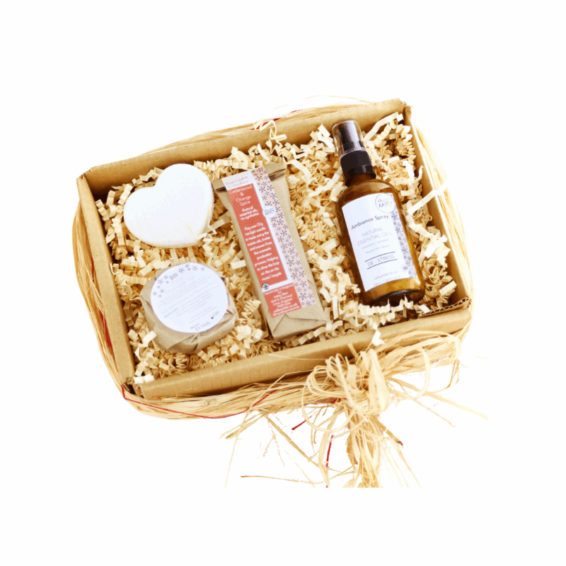 Busy Mum Gift Box Co