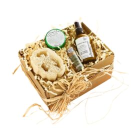 De-Stress & Self Care Gift Box