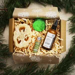 De-Stress & Self Care Gift Box