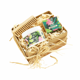 Hair Care Gift Box