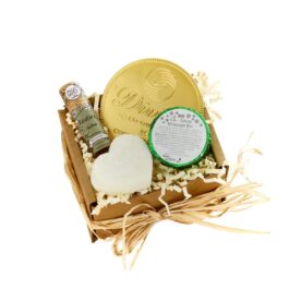 small wellness gift box