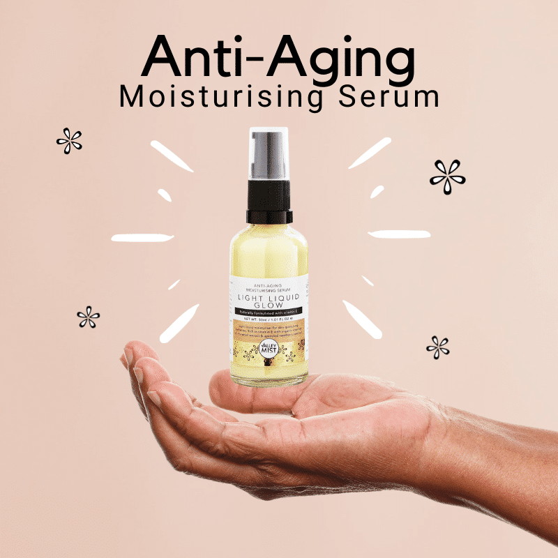 Anti-aging serum