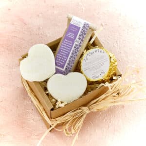 Love Heart Gift Box