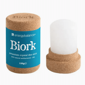 Biork Crystal Depdorant