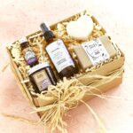 Relax and Sleep Well Gift Box