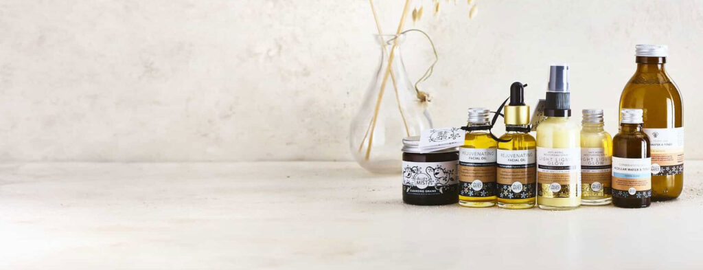 Natural Skincare Best Sellers