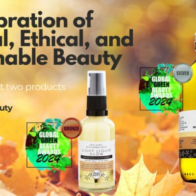 Global Green Beauty Awards