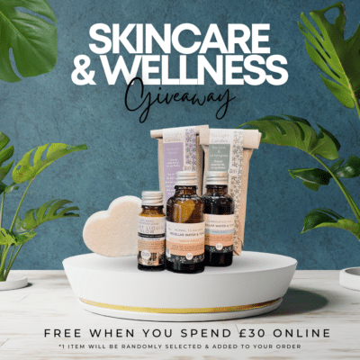 Skincare & Wellness Samples