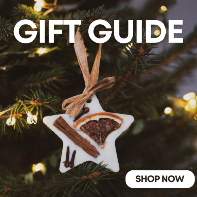 Christmas Gift Guide