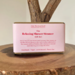Relaxing Shower Steamer Gift Set