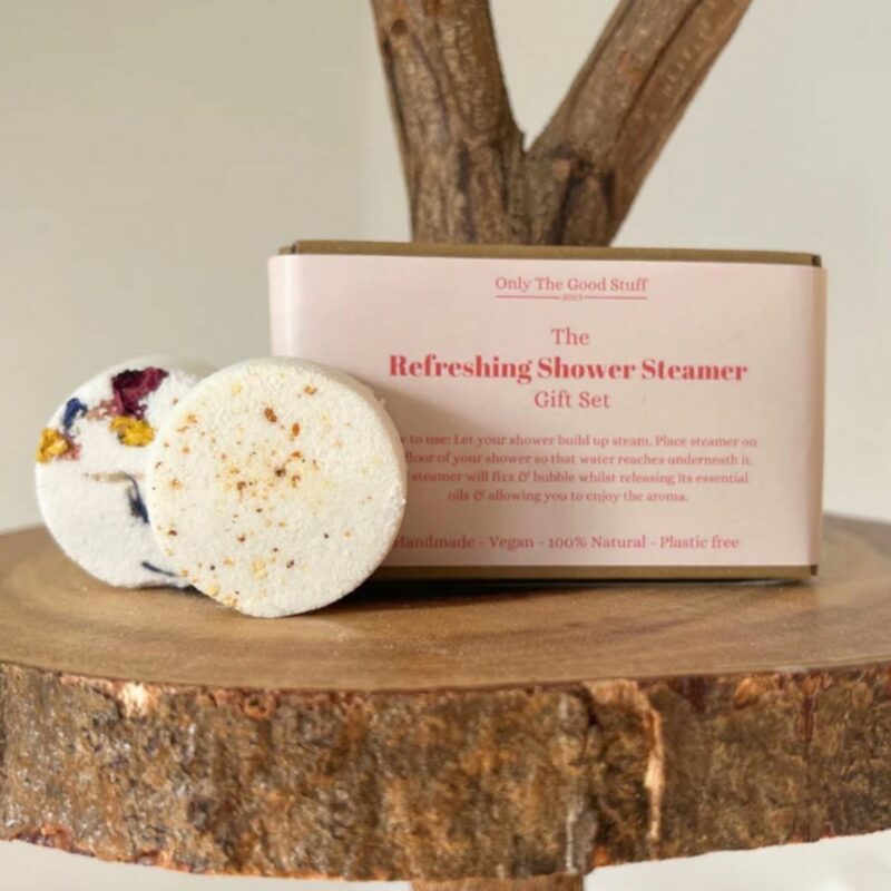 Relaxing-Shower-Steamer-Gift-Set