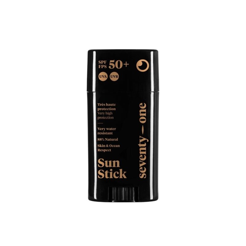 SunStick natural spf 50