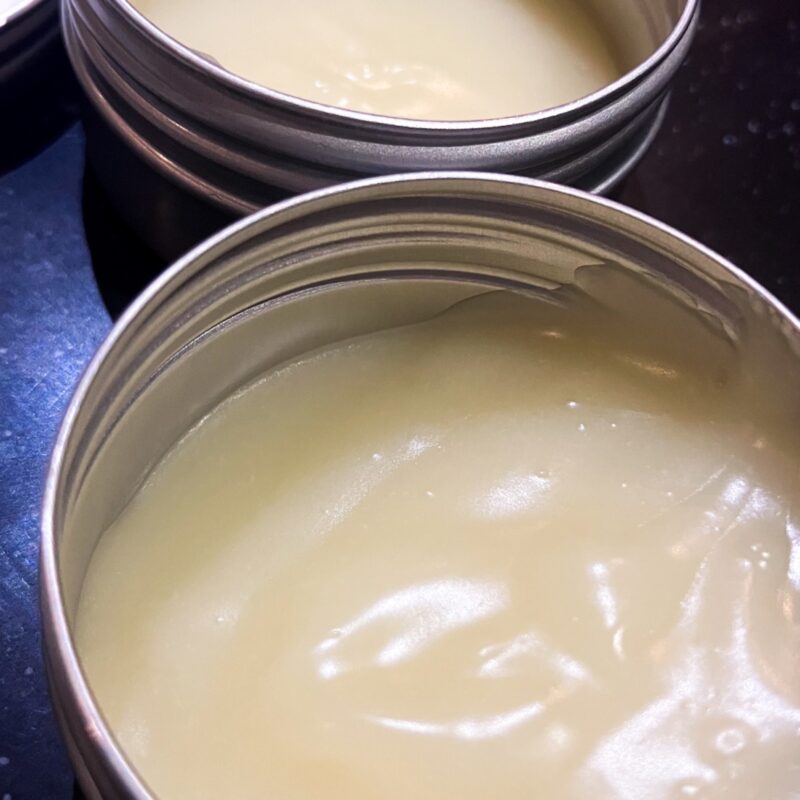 Free Cleansing Balm Sample (In Development)