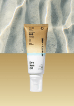 Dry Sun Oil SPF30