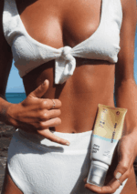 Dry Sun Oil SPF30