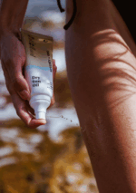 Dry Sun Oil SPF30