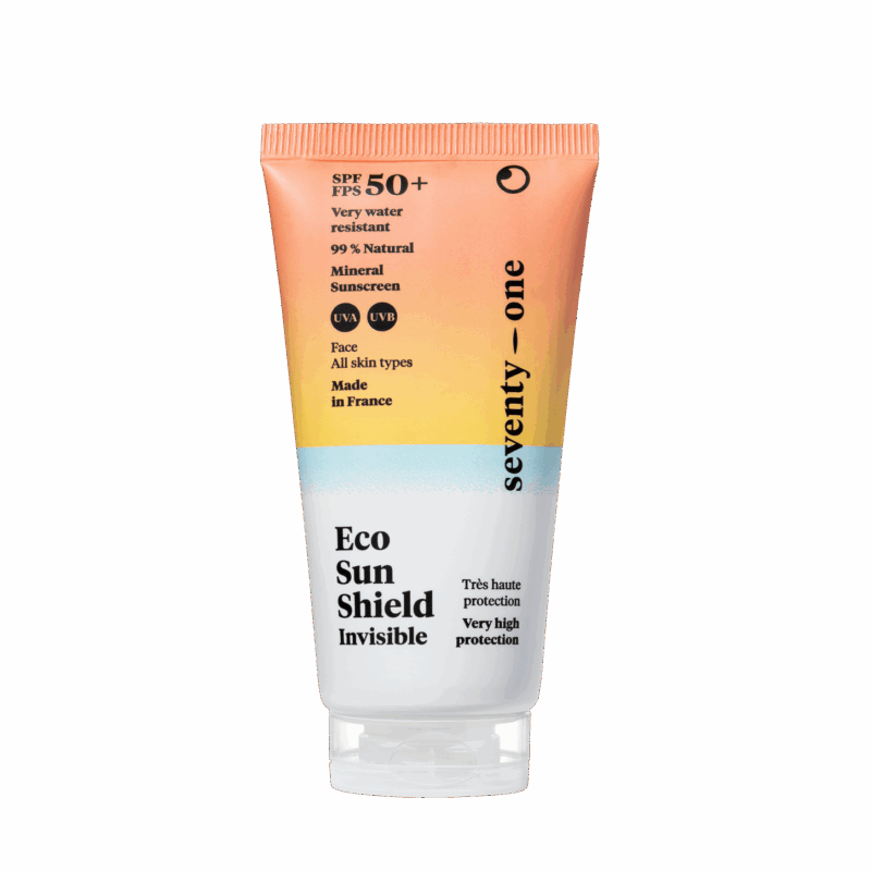 Eco Sun Shield SPF50+