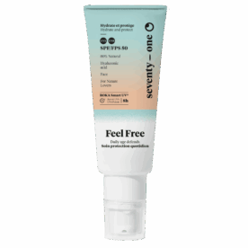 Feel Free SPF 30