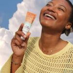Natural SPF30 Feel Golden with Vitamin c