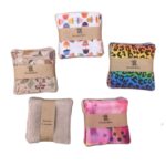 Reuseable Makeup Remover Pads